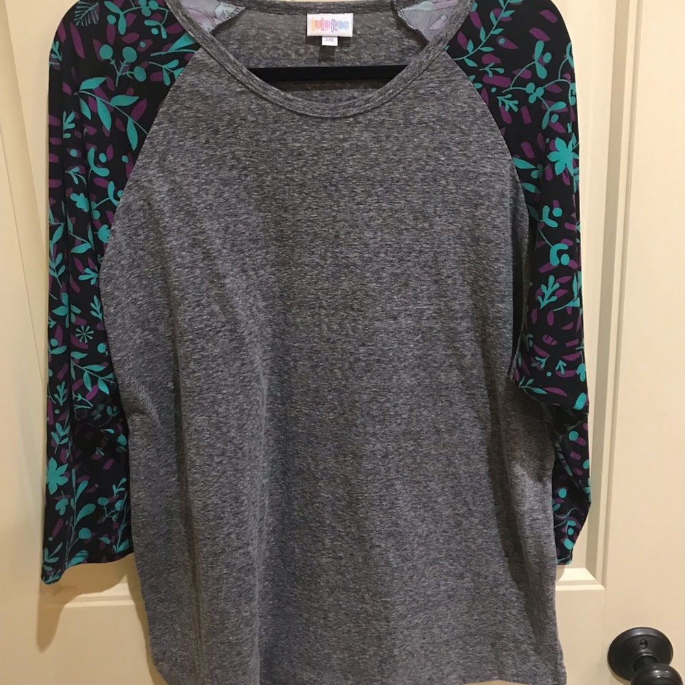 LuLaRoe Randy